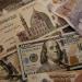 أسعار العملات الأجنبية والعربية أمام الجنيه في البنك التجاري الدولي اليوم الأربعاء - المدينة برس