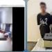 تسلقا السور في الظلام، سقوط لصين سرقا ماكينة طباعة من مدرسة بالقليوبية (فيديو) - المدينة برس