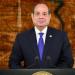السيسي: أطلقنا "حياة كريمة" ليحيا ملايين المصريين في بيئة حضارية تليق بكرامتهم الإنسانية - المدينة برس