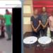 بسبب خلافات مالية، ضبط طرفي مشاجرة بـ أسلحة بيضاء وآلات موسيقية بالفيوم (فيديو) - المدينة برس