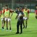 منتخب الشباب يبدأ معسكره المغلق ويستعد لمواجهة الأردن وديا (صور) - المدينة برس