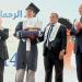 احتفاء بمتميزي بكالوريا 2026 - بوابة المدينة برس