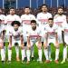 محلل أداء الزمالك يعلن رحيله عن الجهاز الفني - المدينة برس