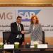 بشراكة تمتد 5 سنوات، مجموعة طلعت مصطفى تطلق مرحلة جديدة من التحول الرقمي عبر RISE with SAP - المدينة برس