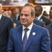 بعد تأكيد الرئيس، السيسي يقود بنجاح جهود الحفاظ على أمن واستقرار مصر.. يحذر من أزمات غزة والسودان وليبيا والصومال.. ويتصدى لتداعيات سد النهضة والحرب الإيرانية الأمريكية والروسية الأوكرانية - المدينة برس