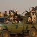 الجيش السوداني يحرر شمال كردفان، لحظة استسلام مليشيا الدعم السريع بعد مطاردة مثيرة (فيديو) - المدينة برس