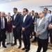 وزير الصحة يفتتح أكبر مشروع لإنتاج المستحضرات الحيوية في مصر ويشيد بتكنولوجيا التصنيع المتقدمة - المدينة برس
