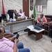 وكيل التعليم بالدقهلية يتابع امتحانات الدور الثاني للإعدادية من غرفة العمليات - المدينة برس