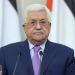 الرئيس الفلسطيني: إسرائيل تنفذ سياسة ممنهجة لفرض وقائع جديدة في الضفة الغربية - المدينة برس