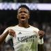 ريال مدريد يحدد شرط رحيل "فيني" - بوابة المدينة برس