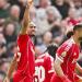تعادل ليفربول أمام سندرلاند 1-1 في الشوط الأول - المدينة برس