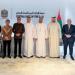 محافظ المركزي الإماراتي يستقبل سفير إندونيسيا لدى الدولة ويبحثان تعزيز الشراكة في الإبتكار المالي الرقمي والمدفوعات البينية - بوابة المدينة برس