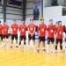 الكرة الطائرة، منتخب الناشئين يهزم الجزائر ويتأهل لنصف نهائي أفريقيا - المدينة برس