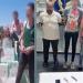 ضبط 3 متهمين ظهروا في فيديو تهديد شاب بأسلحة بيضاء أمام مقابر بالإسكندرية - المدينة برس
