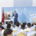 أخنوش: المغاربة يريدون مواصلة العمل والإنجازات على أرض الواقع - بوابة المدينة برس
