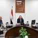 رئيس الوزراء يستعرض الرؤية المقترحة لتطوير زراعة وصناعة الكتان في مصر - المدينة برس