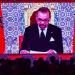 الملك محمد السادس يخاطب المغاربة - بوابة المدينة برس
