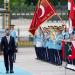 قمة أردوغان والزيدي، ملفات تركية عراقية حساسة أهمها المياه وسنوات الجفاف (فيديو) - المدينة برس