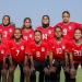 موعد مباراة منتخب مصر القادمة في أمم إفريقيا للسيدات والفريق المنافس - المدينة برس
