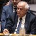 مندوب فلسطين بالأمم المتحدة: نتنياهو يسعى لتحقيق مكاسب انتخابية على حساب دماء شعبنا - المدينة برس