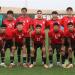 منتخب الشباب يتقدم على الأردن بهدف في الشوط الأول - المدينة برس