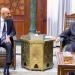 شيخ الأزهر خلال استقباله وزير التعليم: الاعتزاز باللغة العربية ركيزة للحفاظ على الهوية - المدينة برس