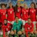 تشكيل منتخب مصر أمام زامبيا في بطولة أمم إفريقيا للكرة النسائية - المدينة برس