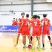 الكرة الطائرة، منتخب مصر يواجه نيجيريا في نهائي البطولة الأفريقية للناشئين - المدينة برس