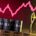النفط الكويتي ينخفض 6.45 دولارات ليبلغ 87.56 دولاراً للبرميل - بوابة المدينة برس