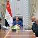 تطوير المنظومة التعليمية: السيسي يقود جهود تحديث المناهج وأساليب التدريس.. والتوسع في إنشاء المدارس وتعزيز التحول الرقمي.. وربط العملية التعليمية باحتياجات الاقتصاد الوطني وسوق العمل المحلي والدولي - المدينة برس