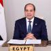 السيسي يؤكد تضامن مصر الكامل مع الجزائر في مواجهة الحرائق - المدينة برس