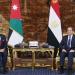 مصر والأردن تحذران من خطورة ممارسات العناصر اليمينية المتطرفة بالضفة الغربية والقدس الشرقية - المدينة برس