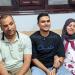حسين محمد التاسع على الجمهورية بالثانوية العامة: سجدت لله بعد سماع النتيجة وحلمي الالتحاق بهندسة البترول (فيديو) - المدينة برس