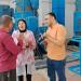 بتكليفات محافظ القليوبية.. تحرك ميداني مكثف لاحتواء أزمة طفح الصرف الصحي بمنطقة منطي - المدينة برس