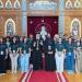 البابا تواضروس: الكنيسة جسد واحد وخدمة أبنائها في كل مكان مسؤولية مشتركة - المدينة برس