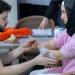 المستشفى الإماراتي العائم بالعريش ينجح في تركيب أطراف صناعية لـ51 من المصابين الفلسطينيين - المدينة برس
