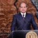 مصر والأردن تؤكدان ضرورة التوصل إلى حل عادل للقضية الفلسطينية وفقًا لمقررات الشرعية الدولية - المدينة برس