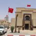 تدشين دائرة أمنية جديدة في العيون - بوابة المدينة برس