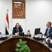وزير البترول: نتخذ التدابير اللازمة لتلبية الاحتياجات المتزايدة على الطاقة بالتنسيق مع البنك المركزي - بوابة المدينة برس
