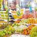 أسعار الفاكهة اليوم، التفاح البلدي والخوخ" خارج السيطرة" والجوافة والتين "البديل الشعبي" - المدينة برس