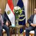مدير أمن الإسماعيلية: الفترة المقبلة سوف تشهد تعزيز الجهود الأمنية لحماية المواطنين وممتلكاتهم - المدينة برس