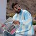 "الحر" يخلق الجدل بـ"رابور جزائري" - بوابة المدينة برس
