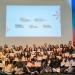 الجامعة الألمانية ببرلين تجمع 523 من شباب الجامعات في النسخة الرابعة من "Connects 2026" - المدينة برس