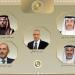 عبد العاطي يتلقى اتصالات هاتفية من وزراء خارجية السعودية والإمارات والأردن والكويت - المدينة برس
