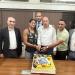 وزير الرياضة يشيد بتعاون الاتحاد المصري للخماسي الحديث لدعم أبطال المنتخب - المدينة برس