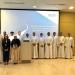 «الوطني» ينظم ورشة عمل لطلاب جامعة الكويت - بوابة المدينة برس