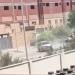 أجهزة الأمن تفحص فيديو مشاجرة ومطاردة سيارتين بالمنطقة الصناعية في مدينة السادات - المدينة برس