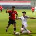 منتخب مصر للشباب يكتسح الأردن بثلاثية ودية استعدادا لتصفيات أمم أفريقيا - المدينة برس