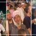 مجاذيب يا رسول الله، شاهد ماذا فعل عشاق سيدي الفرغل في ليلته الختامية بأسيوط - المدينة برس