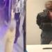 بسبب عرقلة نجله أثناء السير، مسجل خطر يعتدي على صاحب مقهى بسلاح أبيض بالفيوم - المدينة برس